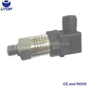 Trasduttore di Pressione dell'Acqua a Basso Costo di Piccole Dimensioni 0~5V Trasmettitore di Pressione in Ceramica - Product Image 4