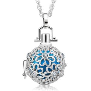 Nouveauté, <span class=keywords><strong>Bola</strong></span> mexicaine colorée, cadeau pour bébé, appelant les anges, carillon <span class=keywords><strong>de</strong></span> <span class=keywords><strong>grossesse</strong></span> pour amoureux - Product Image 1