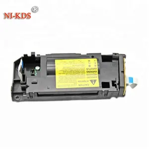 适用于 HP 1020 1022 1018 3000 激光单元的佳能 2900 RM1-0171 LBP2900 LBP3000 的良好 RM1-3956 激光扫描仪组件