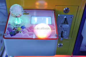 Lujo LED niños monedas atractivo Toy Story <span class=keywords><strong>mini</strong></span> grúa de juguete juego en línea - Product Image 5