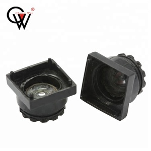 CW 5MP M7 Lente <span class=keywords><strong>4.5mm</strong></span> 1/4 "para HD Mini Câmeras CCTV Built-in IR Filtro 650nm - Product Image 5
