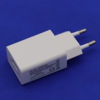 Adaptateur USB Mini EU 5V2A de couleur blanche à prix d'usine, chargeur rapide 10W, adaptateur AC/DC 5V 2A, 5V 4.2V 5.5V 6V pour téléphone portable