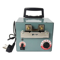 Machine de débectage manuelle pour volaille prix débectrice automatique pour poulet poussin à vendre Machine de découpe pour bec
