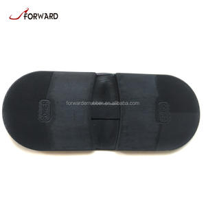 Iyi kalite kauçuk taban levha için ayakkabı topuk yeni tasarım - Product Image 4