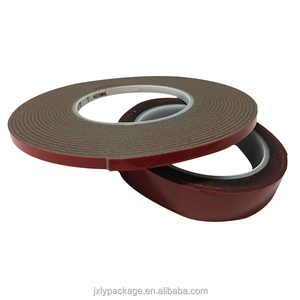 Fuente de la fábrica de Acrílico Resistente Al <span class=keywords><strong>Calor</strong></span> <span class=keywords><strong>Cinta</strong></span> de Espuma De Doble Cara - Product Image 4