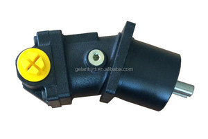 PU A2FK من أجل مضخة ثابتة مستخدمة للبولي يوريثان (PU) - Product Image 3