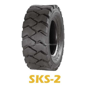 Chine pneu skid steer de haute qualité 10-16.5 12-16.5 pneus pleins standard ue <span class=keywords><strong>LEINA</strong></span> - Product Image 6
