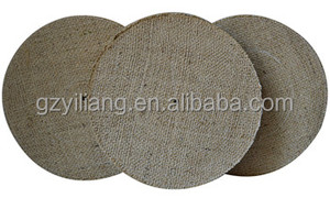 ตัวทำความสะอาดพื้นผิวอลูมิเนียมอัลลอยด์ตัวขัดล้อป่านศรนารายณ์ขัด - Product Image 3