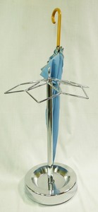 Hot 6 Section Round Base Metal <b>Indoor</b> <b>Umbrella</b> <b>Stand</b> - Product Image 6