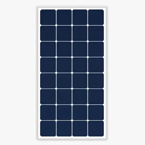 卸売 100ワットパネルソーラー家-Home Use 100ワット200ワット300ワット太陽電池ソーラーパネル太陽エネルギーシステムホーム