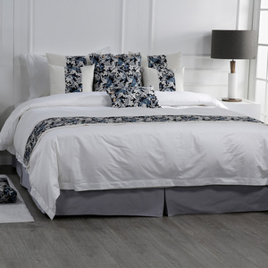 Chine fabrication <span class=keywords><strong>pas</strong></span> <span class=keywords><strong>cher</strong></span> hôtel draps housses <span class=keywords><strong>de</strong></span> <span class=keywords><strong>couette</strong></span> - Product Image 5