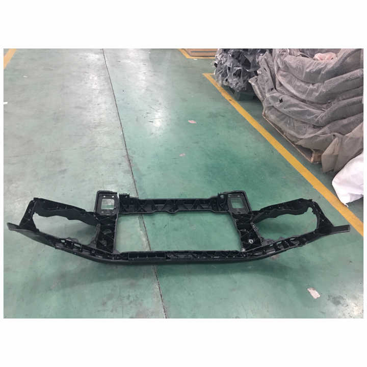 现代 Grand Starex H1 64101-4H000 散热器支撑面板总成| Alibaba.com