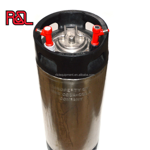 1/4\" Plastic Keg Disconnect with Barbed Liquid Lock Pin Homebrewing Gas Disconnect for Brewery Barrel <strong>Drinkware</strong> <strong>Accessory</strong> - Product Image 4