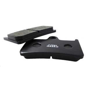 ผ้าเบรก FA252 สำหรับรถจักรยานยนต์ไทย ยี่ห้อ <span class=keywords><strong>YAMAHA</strong></span> รุ่น <span class=keywords><strong>TZR</strong></span> 125 FZR 400 <span class=keywords><strong>250</strong></span> XP 500 530 FFZS 600 Fazer FZ6 YZF600 - Product Image 5