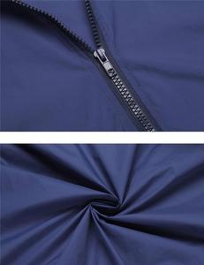 Femmes de <span class=keywords><strong>Randonnée</strong></span> Vêtements Léger Imperméable Avec Capuche - Product Image 4