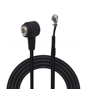 Magnetic電話充電器2 pogoピン磁気usb充電ケーブル - Product Image 4
