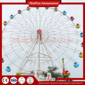 Juegos de carnaval Paseo del parque de atracciones/Parque de Atracciones <span class=keywords><strong>noria</strong></span> fabricantes - Product Image 6