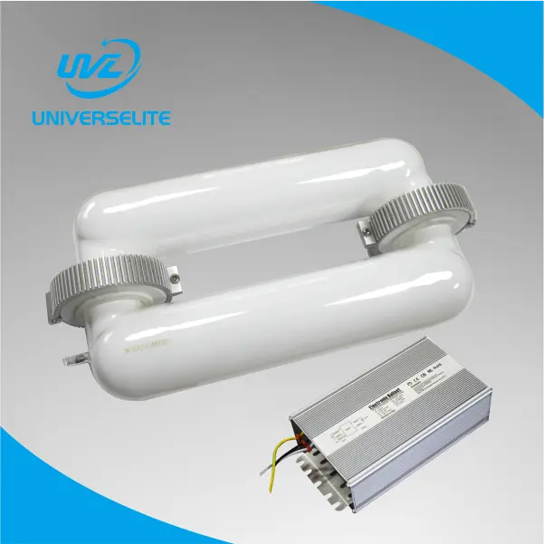 LVD Rechthoek Electrodeless Inductie Lamp 200w