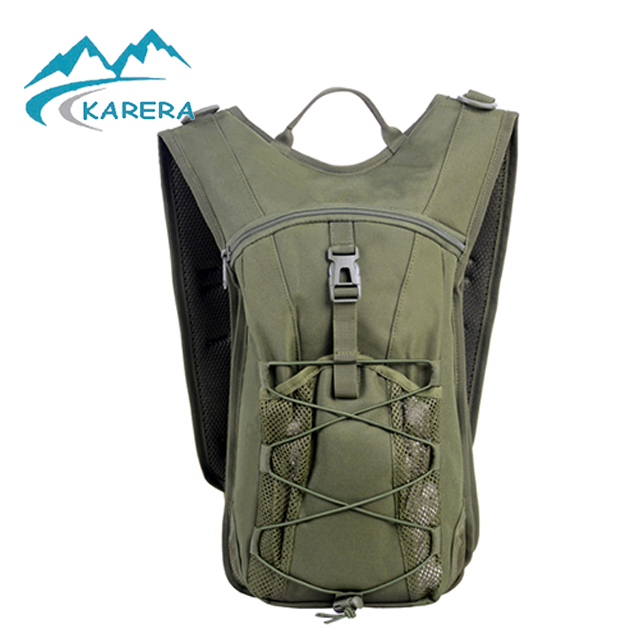 Оптовая продажа с фабрики Открытый Путешествия армии тактический мешок воды мочевого пузыря военный рюкзак для воды