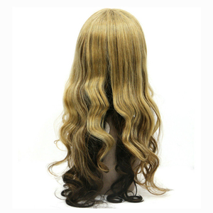 ENREDO Remy del pelo no maraña judía peluca - Product Image 4