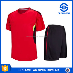 17 adult training Football Jersey, soccer Jersey White for training - Product Image 4