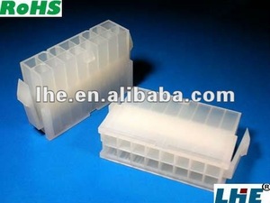 Connettore molex 5559 4.2mm femmina 2*8p alloggiamento - Product Image 5