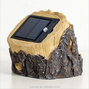 <span class=keywords><strong>Solar</strong></span> Tuin Verlichting Rock <span class=keywords><strong>Stone</strong></span> Spot Verlichting Deco <span class=keywords><strong>Lamp</strong></span> Houten SNT4605 - Product Image 3