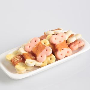 Pollo grande sushi naturale dog treat private label sano secco per <span class=keywords><strong>cani</strong></span> <span class=keywords><strong>snack</strong></span> - Product Image 5