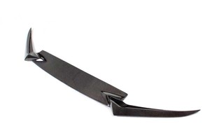 คาร์บอนด้านหน้าสำหรับ V <span class=keywords><strong>W</strong></span> Golf <span class=keywords><strong>VI</strong></span> MK6 R20 กันชน (3 pcs) - Product Image 5