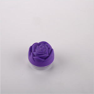 Frascos <span class=keywords><strong>de</strong></span> plástico transparente para cosméticos 10g, frascos <span class=keywords><strong>de</strong></span> plástico vacíos para cremas, <span class=keywords><strong>rosas</strong></span> y cosméticos, 10 ml - Product Image 6