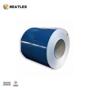 Prepainted hoặc màu tráng thép cuộn ppgi <span class=keywords><strong>ppgl</strong></span> cho mái ứng dụng ASTM ANSI JIS tiêu chuẩn phù hợp với thép tấm tấm - Product Image 2