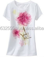 T-shirts de sublimation de haute qualité/nouveau personnaliser 100% chemises de sublimation en polyester pour hommes/femmes - Product Image 1