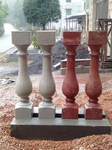 <span class=keywords><strong>Prix</strong></span> d'<span class=keywords><strong>usine</strong></span>, moule en plastique pour balustrade et <span class=keywords><strong>clôture</strong></span> en <span class=keywords><strong>béton</strong></span> préfabriqué, style noble, pour la décoration de porche, à vendre - Product Image 3