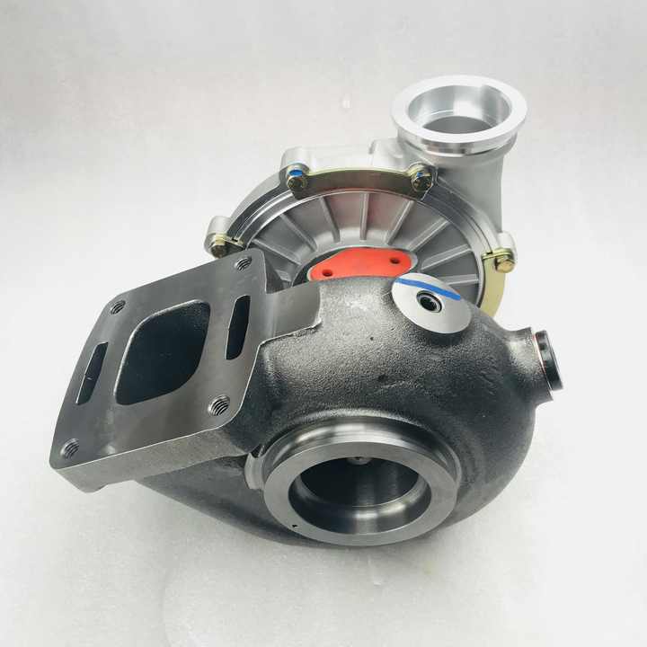 ボルボターボ AD31 VOLVO PENTA 新品マリンターボ すばらしい 船