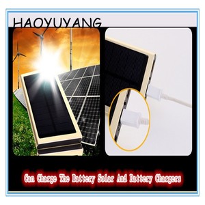 2016 <span class=keywords><strong>Bateria</strong></span> externa Batería Nuevo Cargador <span class=keywords><strong>Solar</strong></span> <span class=keywords><strong>Solar</strong></span> <span class=keywords><strong>Power</strong></span> <span class=keywords><strong>Bank</strong></span> 10000 mAh Powerbank Para el iphone 7 - Product Image 4