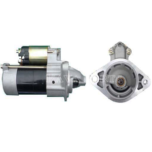 12V <span class=keywords><strong>de</strong></span> <span class=keywords><strong>arranque</strong></span> del coche para <span class=keywords><strong>Toyota</strong></span> <span class=keywords><strong>Corolla</strong></span> <span class=keywords><strong>Verso</strong></span> 1,6, 228000-7581, 228000-7583, 228000-7591 - Product Image 1