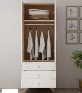 Современная Деревянная мебель для гостиничного шкафа по лучшей цене от китайского производителя - Product Image 4