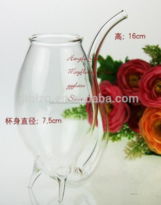 la <span class=keywords><strong>gracia</strong></span> de té ware china artículos para el hogar tetera de vidrio transparente - Product Image 5