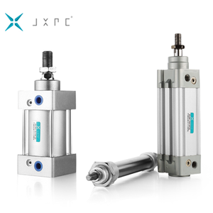 1 petite cylindre pneumatique pour télescope pneumatique, en acier inoxydable, de haute qualité, <span class=keywords><strong>pas</strong></span> <span class=keywords><strong>cher</strong></span> - Product Image 4