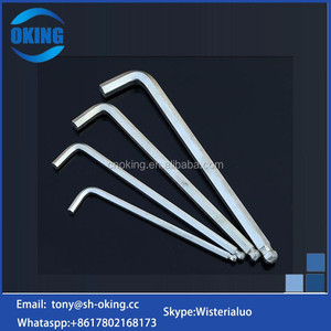 Buona qualità al cromo vanadio chiave chiave <span class=keywords><strong>torx</strong></span> - Product Image 5