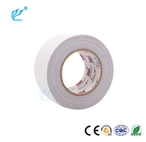 Resistente al calor <span class=keywords><strong>cara</strong></span> adhesiva algodón papel kraf cintas goma Adhesivo resistente cinta de doble <span class=keywords><strong>cara</strong></span> - Product Image 2