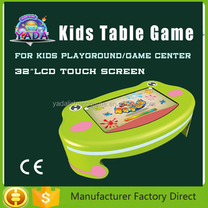 Fresco copa <span class=keywords><strong>mundial</strong></span> de fútbol bebé máquina de billetes redemption juego con puntuación - Product Image 3