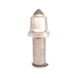 Su misura BKS154 carburo di tungsteno sabbia roccia scavando scavo denti di scavo - Product Image 4