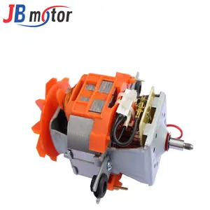 Noise:55dB small motor for blender MIX WIRE