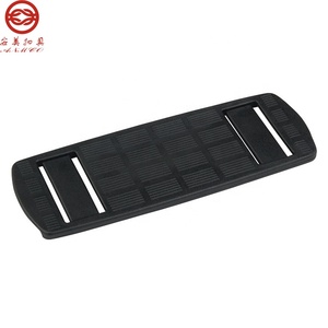 थोक प्लास्टिक के लिए कंधे पैड 1 inch पट्टा सूटकेस/बैग - Product Image 1