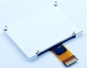 2 Inch Nhỏ Lcd Hiển Thị JHD12864-G486BSW-G - Product Image 6