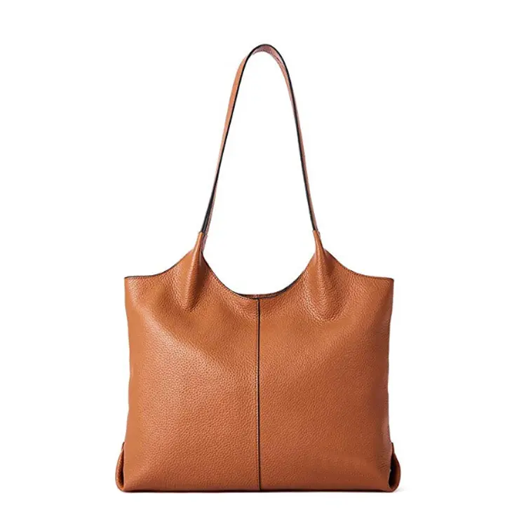 공장 디자인 우아한 여자 좋은 품질 PU 가죽 끈달린 가방, 주문 다기능 우연한 쇼핑 여자 끈달린 가방