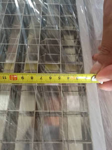 하이 퀄리티 공장 튜브 플레이트 증발기 아이스 큐브 금형 큐브 얼음 증발기 상하이 공장 - Product Image 6