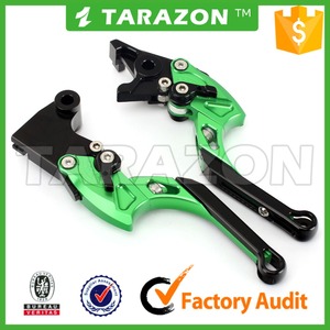 Levier de frein à main en aluminium pour <span class=keywords><strong>moto</strong></span> <span class=keywords><strong>KTM</strong></span> 6061, super duke r, nouveau, meilleur prix <span class=keywords><strong>1290</strong></span> - Product Image 5