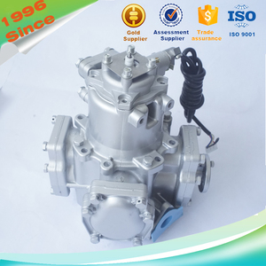 Pulsador para medidor de flujo de combustible dispensador de impulsos - Product Image 4